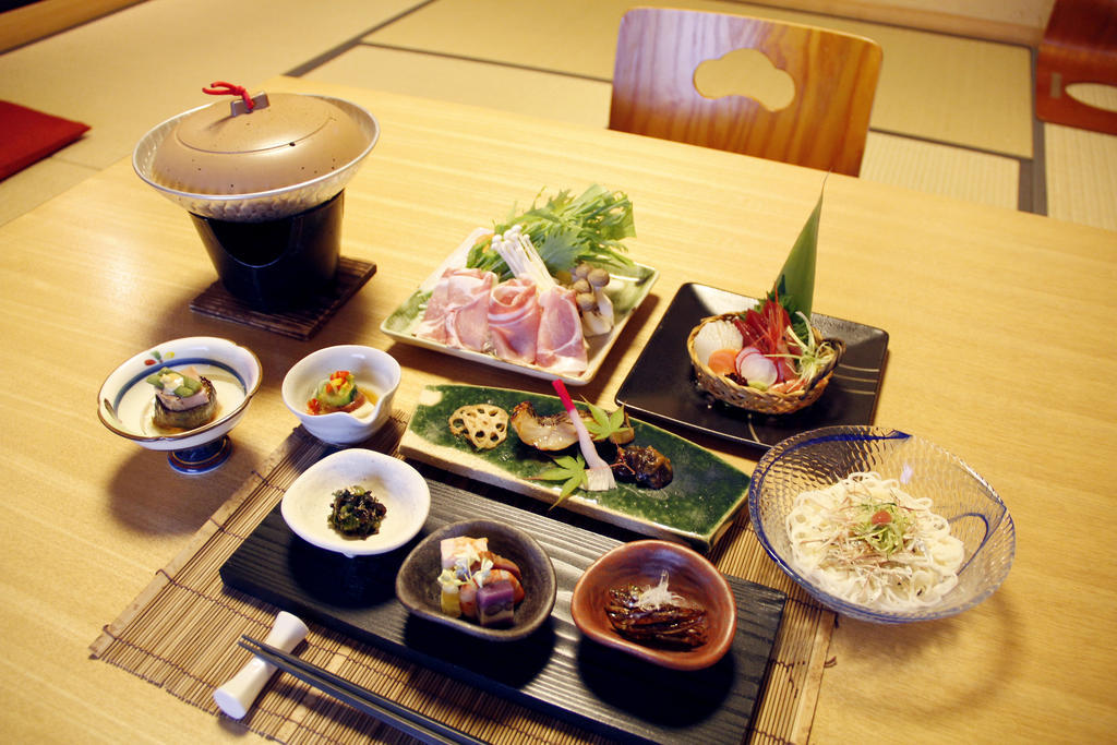 Masutomi Ryokan Hakone Room photo