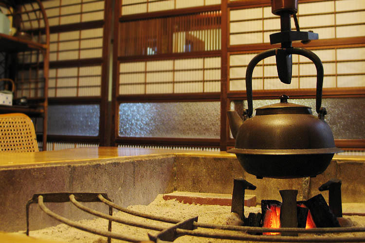 Masutomi Ryokan Hakone Exterior photo