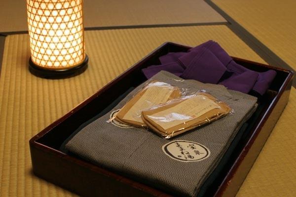 Masutomi Ryokan Hakone Exterior photo