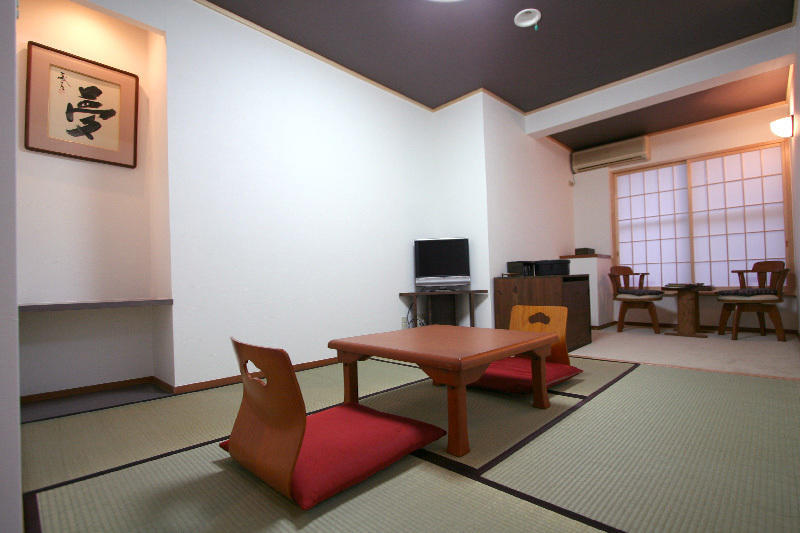 Masutomi Ryokan Hakone Room photo