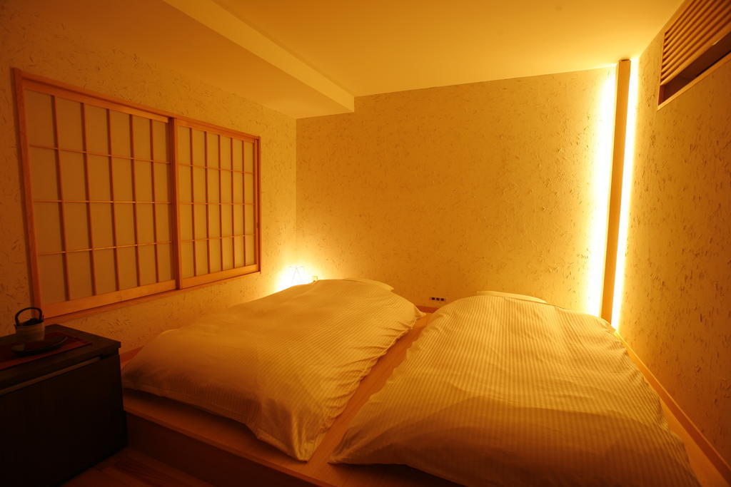 Masutomi Ryokan Hakone Room photo