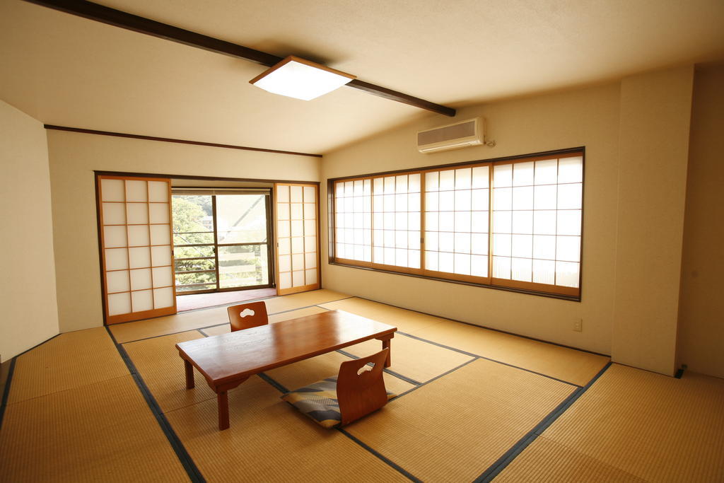 Masutomi Ryokan Hakone Room photo