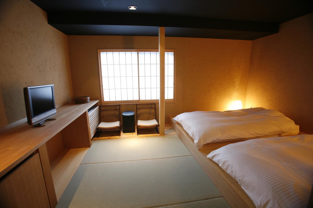 Masutomi Ryokan Hakone Room photo