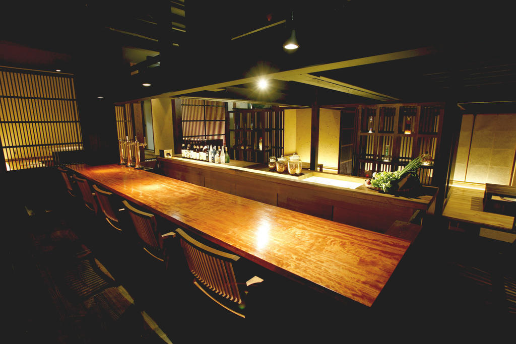 Masutomi Ryokan Hakone Exterior photo