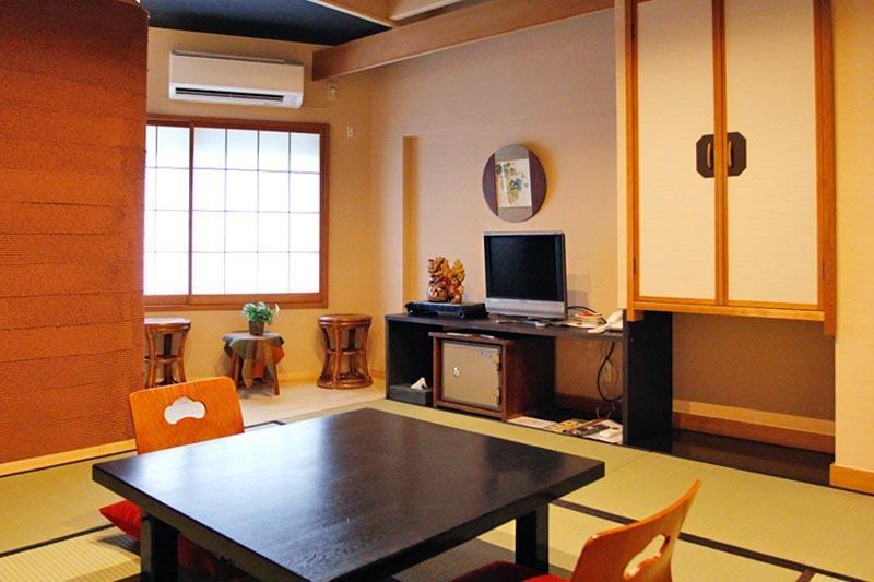 Masutomi Ryokan Hakone Room photo